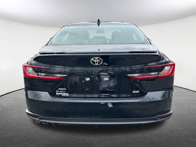 New 2026 Toyota Camry SE image 11