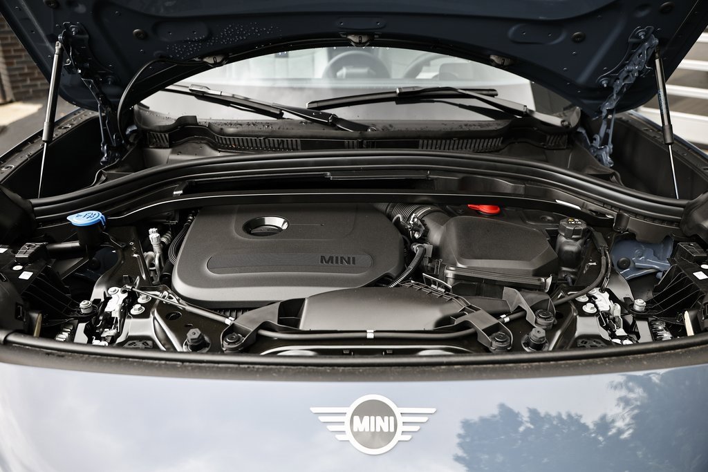 New 2026 MINI Cooper Countryman S image 32