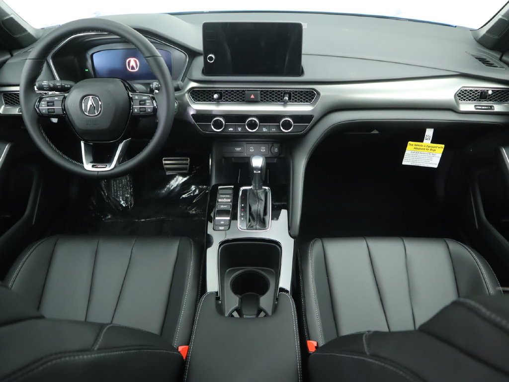 Used 2026 Acura Integra A-Spec FWD image 15