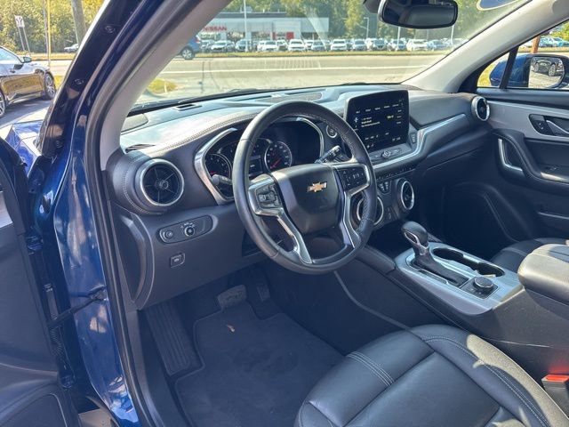 Used 2023 Chevrolet Blazer LT AWD/4WD image 9