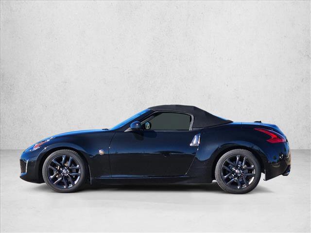 Used 2019 Nissan 370Z image 8