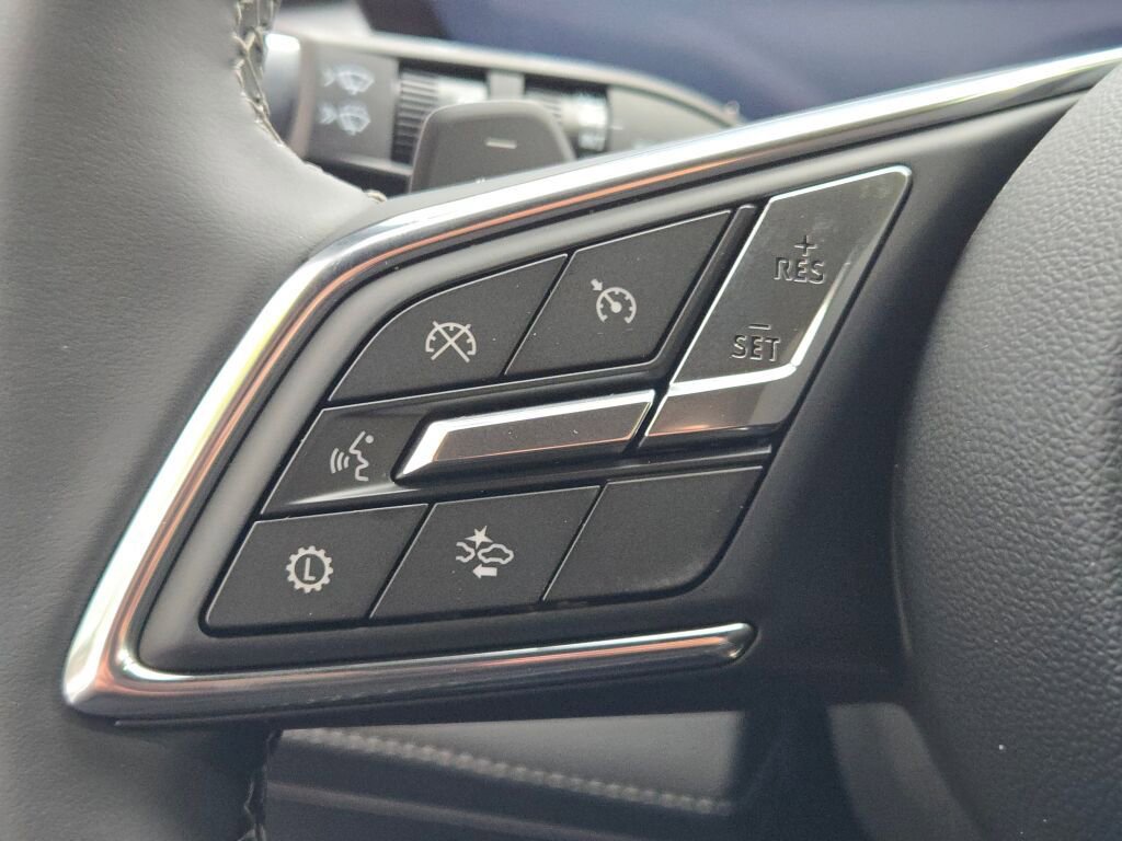 New 2026 Buick Enclave Sport Touring AWD/4WD image 27