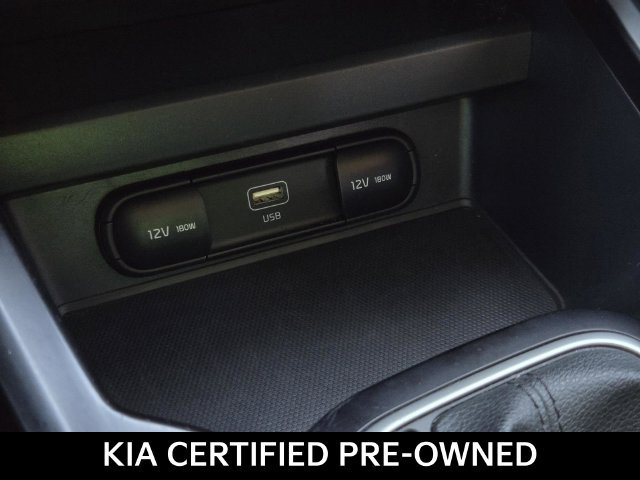 Certified 2024 Kia Soul LX w/ Option Group 015 FWD image 23