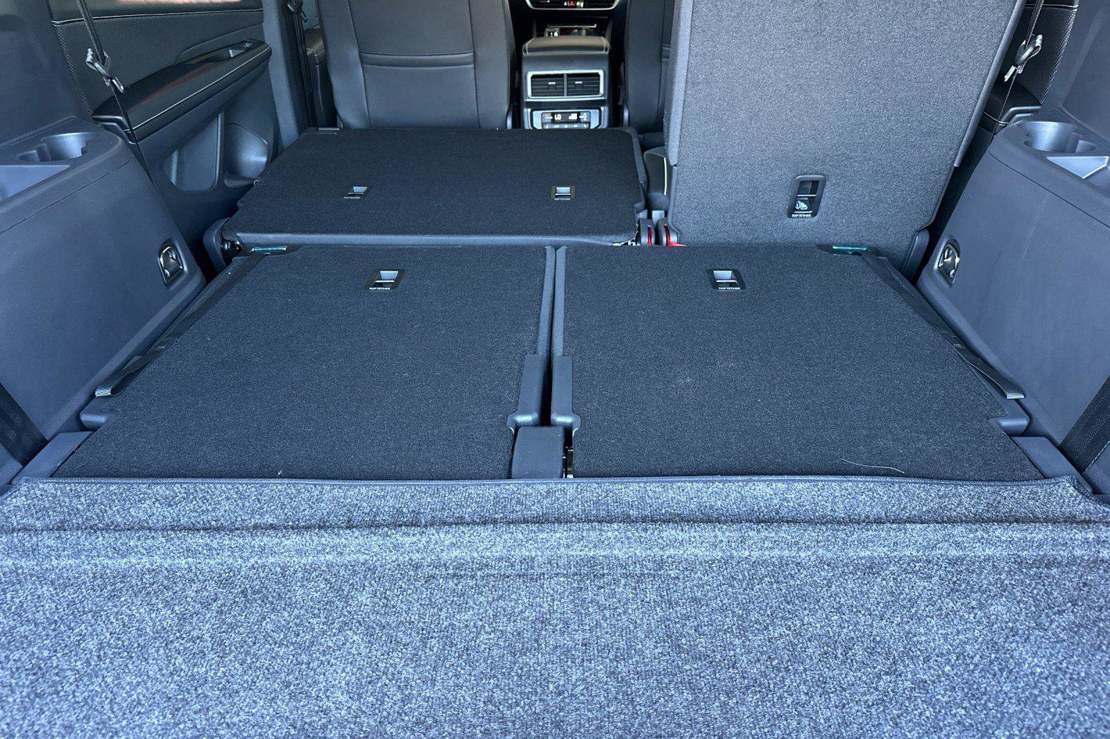 New 2026 Volkswagen Atlas SEL Premium R-Line image 15