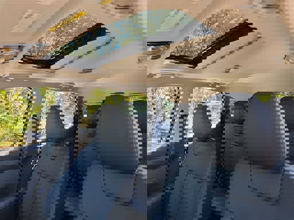 New 2025 Hyundai Tucson SEL image 18