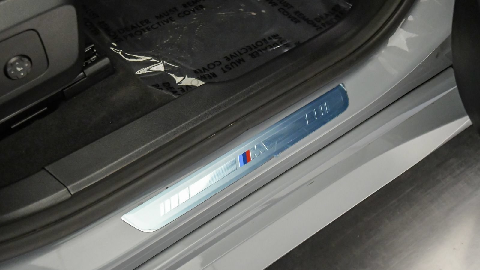 Used 2026 BMW X3 M50 AWD/4WD image 20