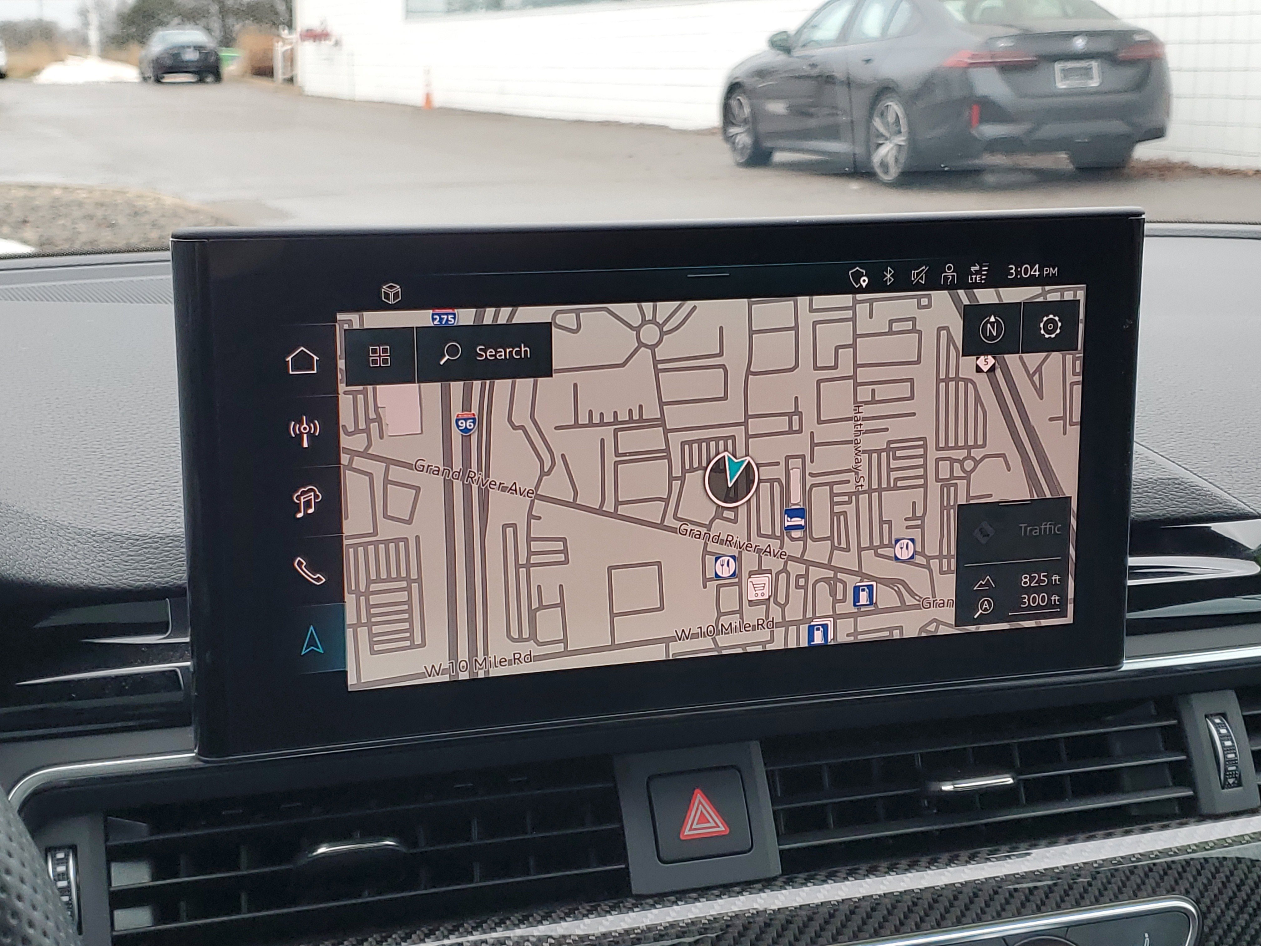 Used 2024 Audi S5 Premium Plus w/ Premium Plus image 19