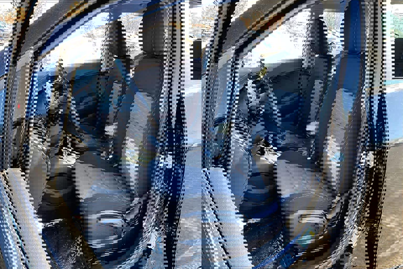 Used 2016 Kia Forte EX image 8