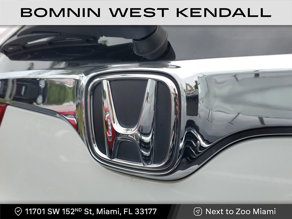 Used 2019 Honda CR-V EX image 8