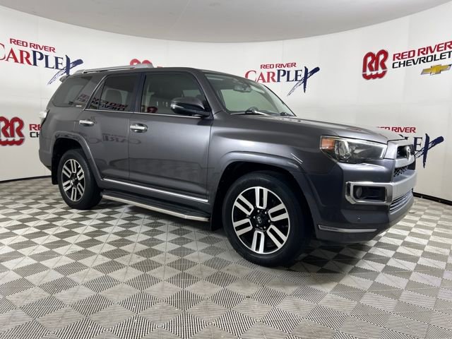 Used 2015 Toyota 4Runner SR5