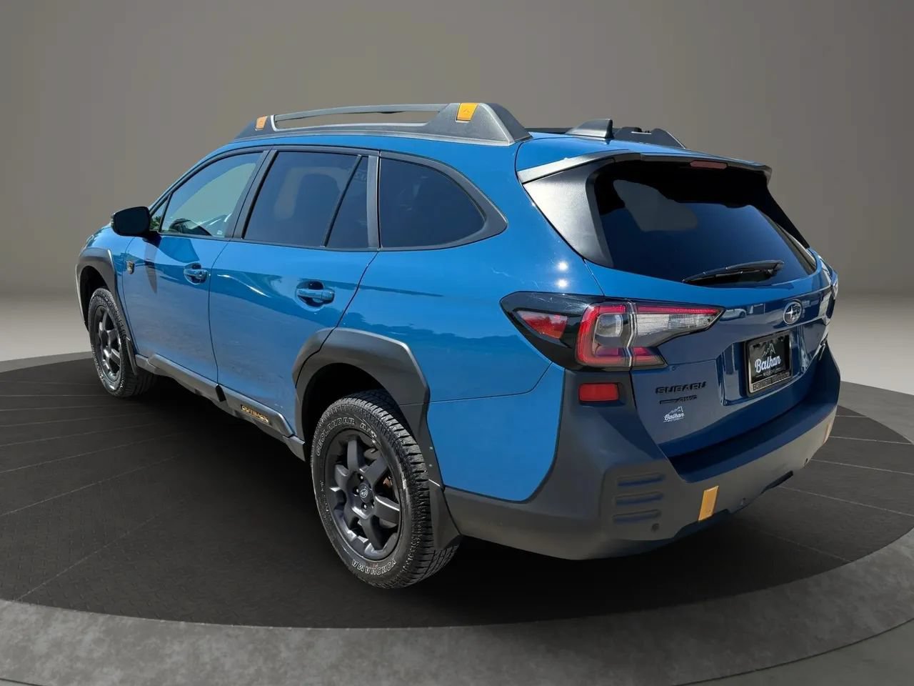 Used 2024 Subaru Outback Wilderness AWD/4WD image 10