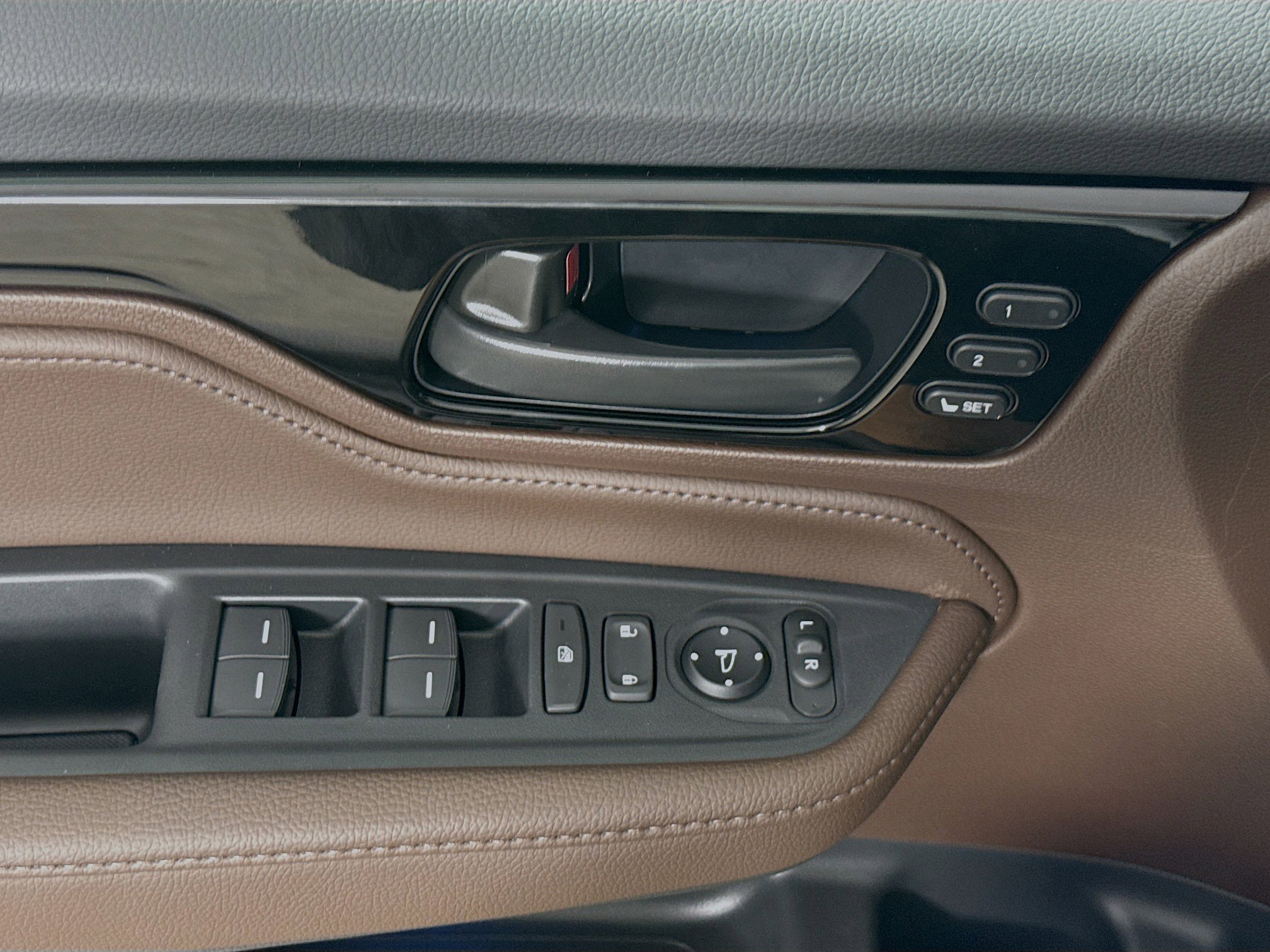 New 2026 Honda Odyssey Touring image 21