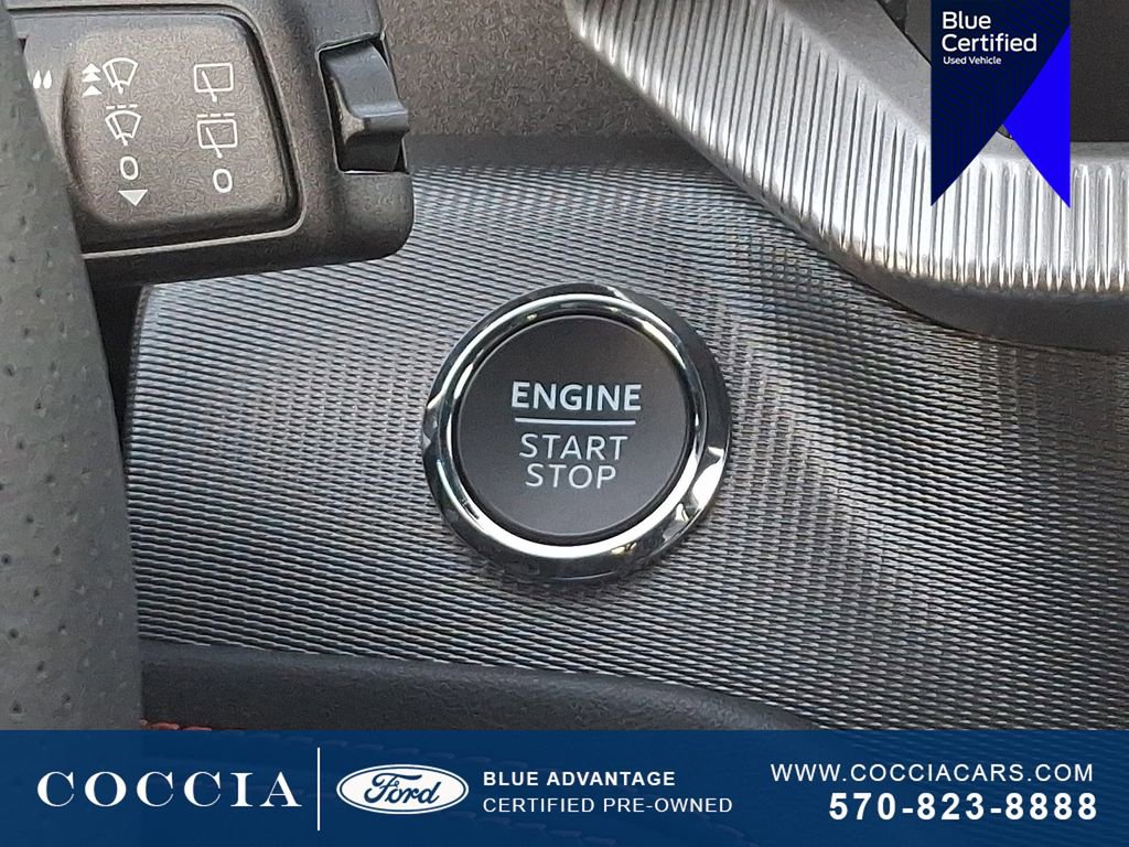 Certified 2025 Ford Explorer ST-Line image 24