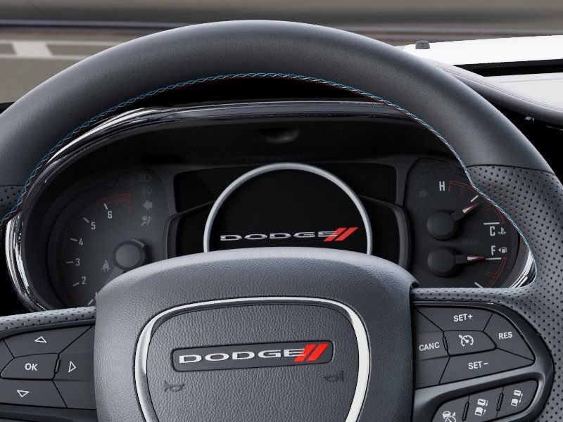 New 2026 Dodge Durango GT AWD/4WD image 17