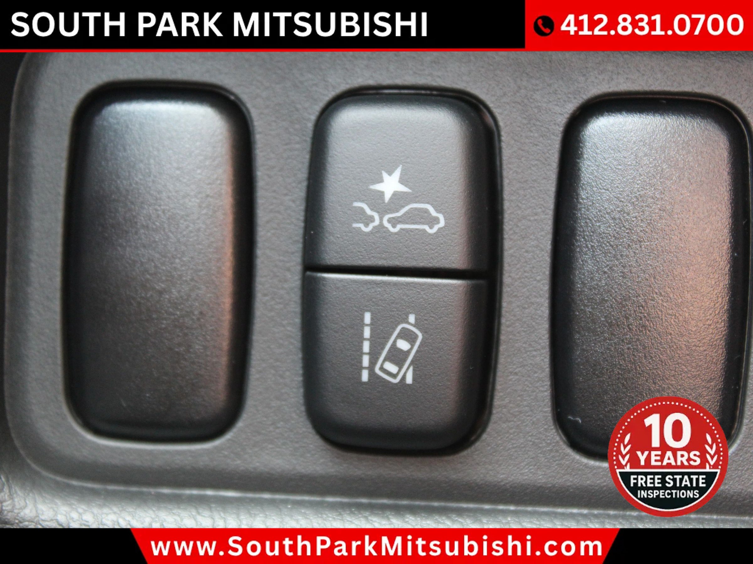 New 2027 Mitsubishi Outlander Sport FWD image 28