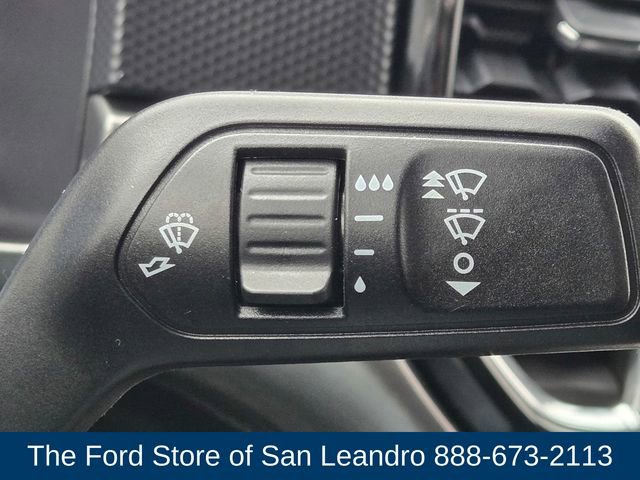 New 2025 Ford Ranger XLT w/ Equipment Group 301A High image 26