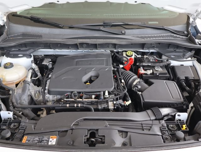 Used 2022 Ford Escape SEL FWD image 46