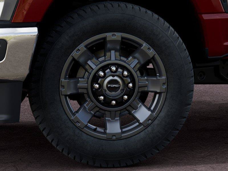 New 2027 Ford F250 4x4 SuperCab Super Duty image 19