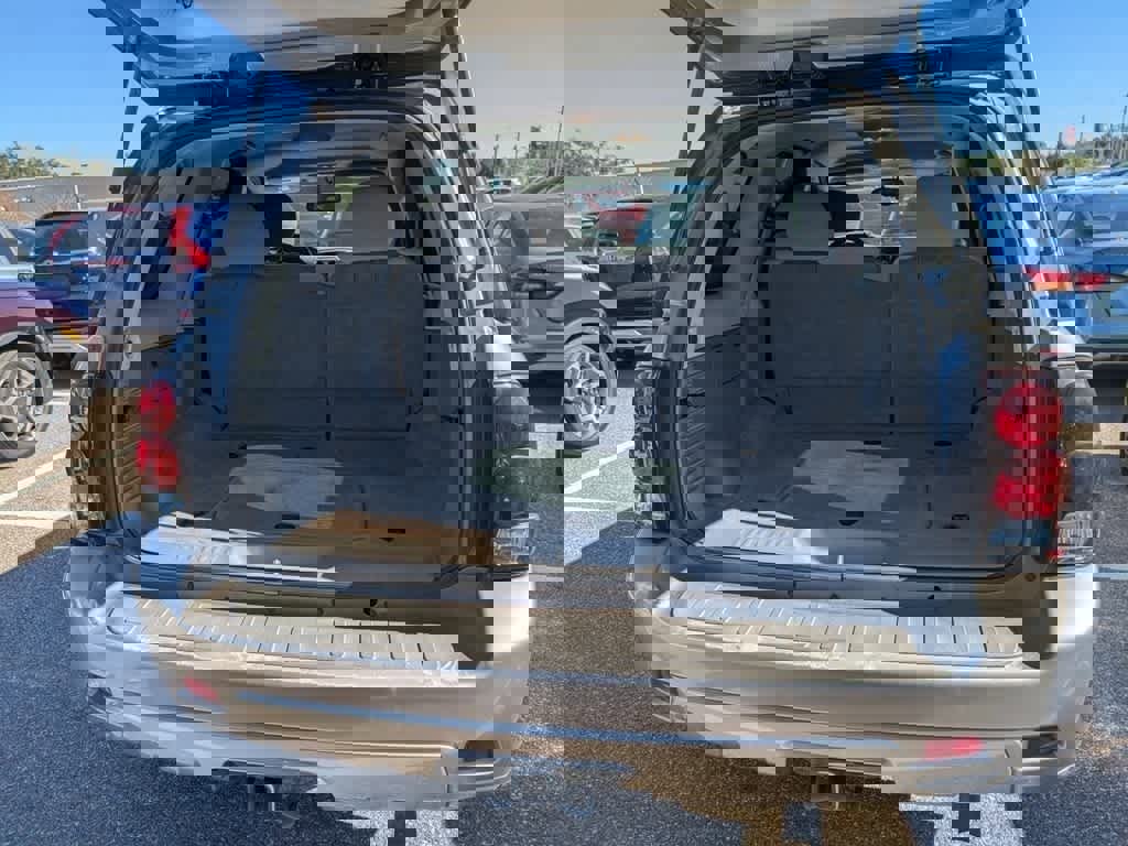 Used 2008 Chevrolet TrailBlazer LT image 6