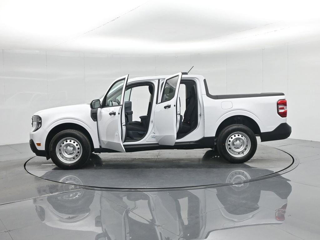New 2026 Ford Maverick XL FWD image 32