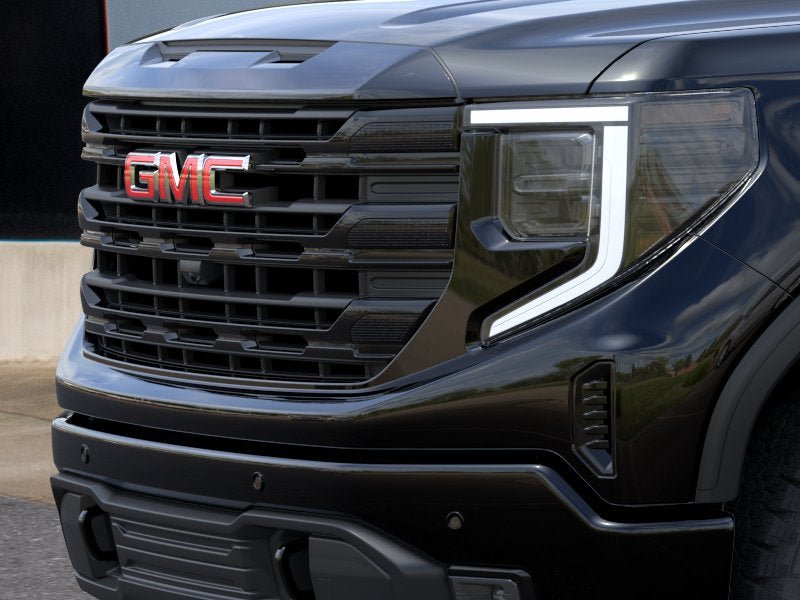 New 2026 GMC Sierra 1500 Elevation w/ Elevation Premium Package AWD/4WD image 13