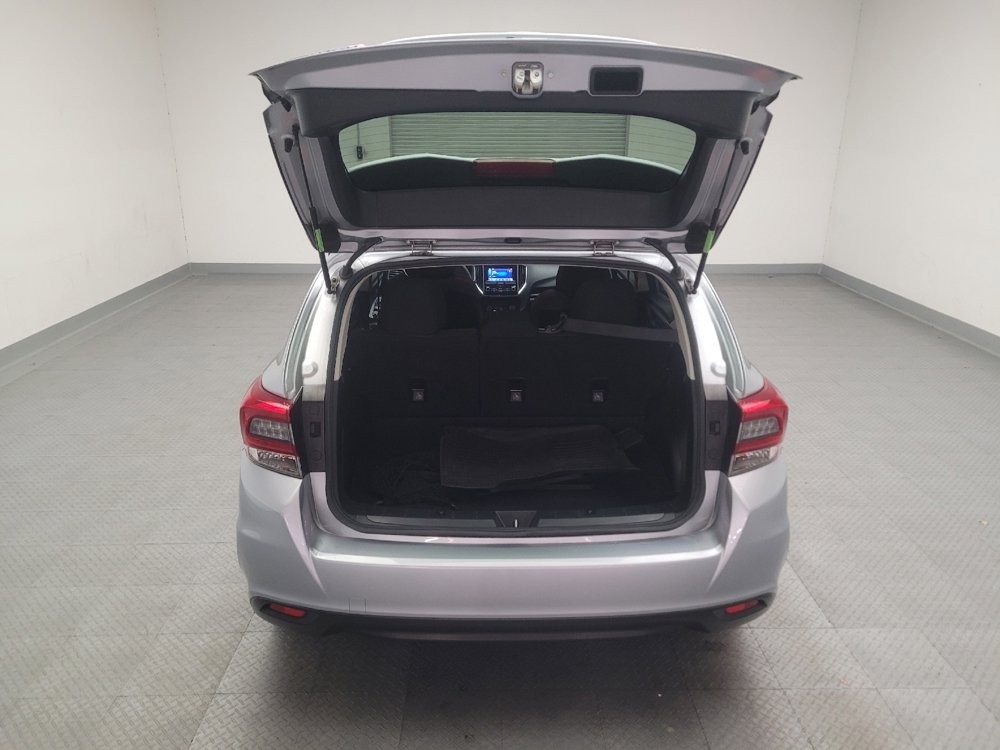 Used 2021 Subaru Impreza 2.0i image 29