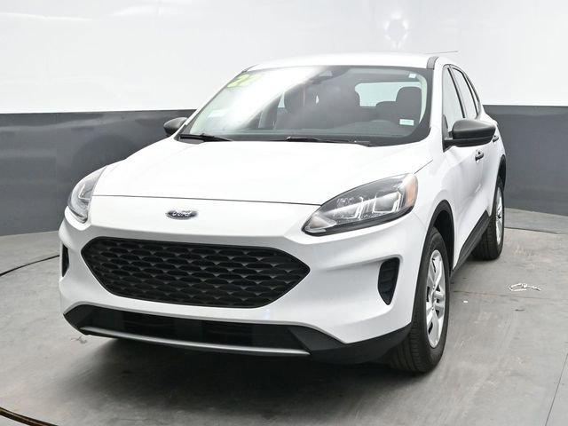Used 2022 Ford Escape S AWD/4WD image 2