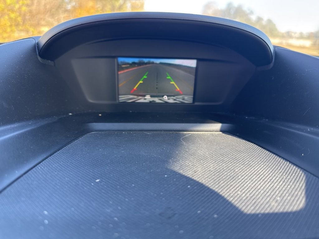 Used 2018 Ford Escape SE image 10