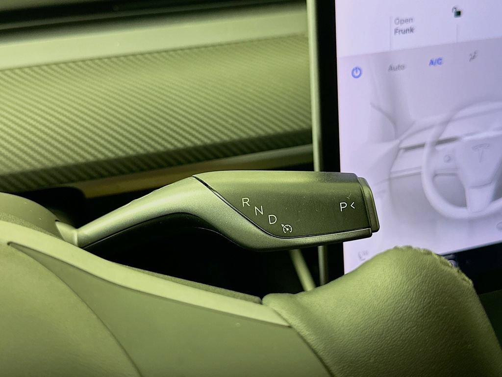 Used 2018 Tesla Model 3 Long Range AWD/4WD image 20
