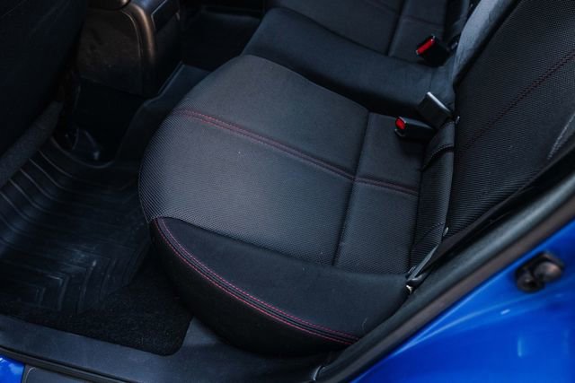 Used 2014 Subaru Impreza WRX Premium image 67