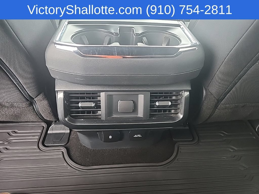 Used 2021 Ford F150 XLT w/ Equipment Group 302A High AWD/4WD image 22