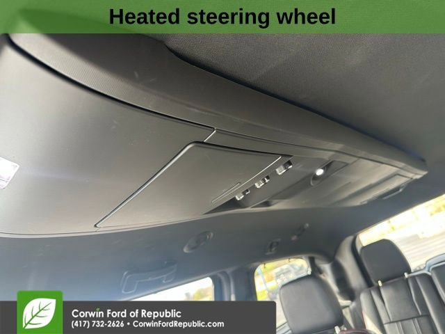 Used 2017 Dodge Grand Caravan GT image 15