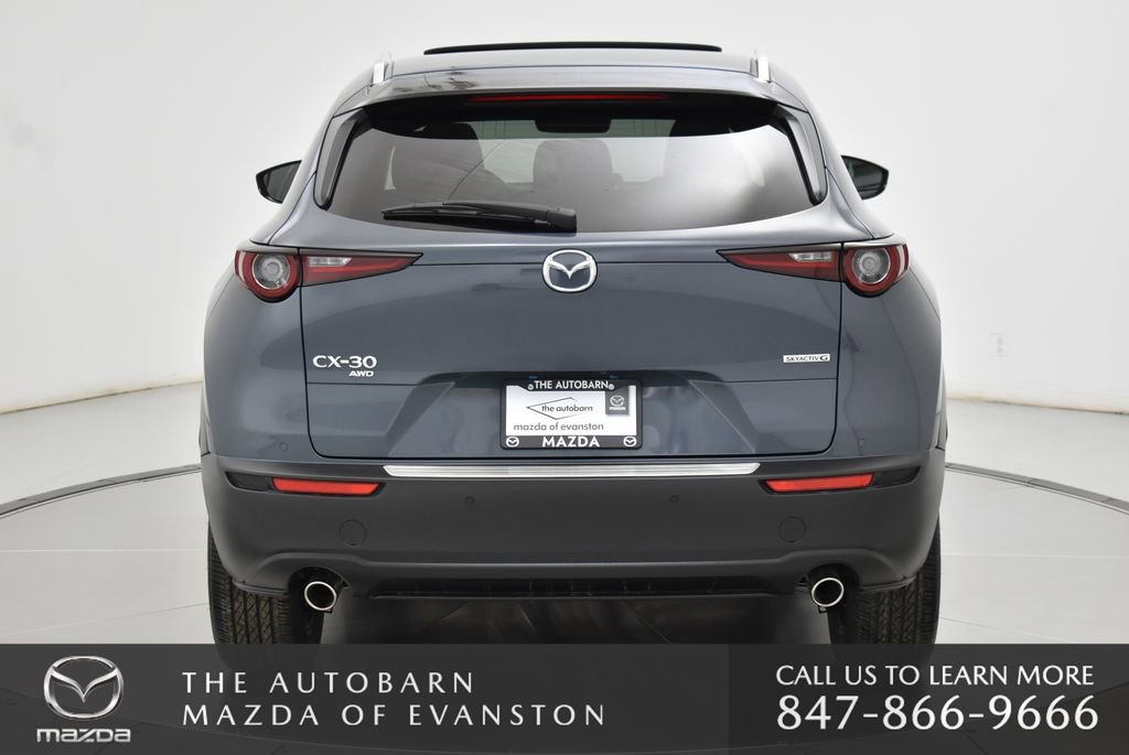 New 2026 MAZDA CX-30 AWD 2.5 S image 20