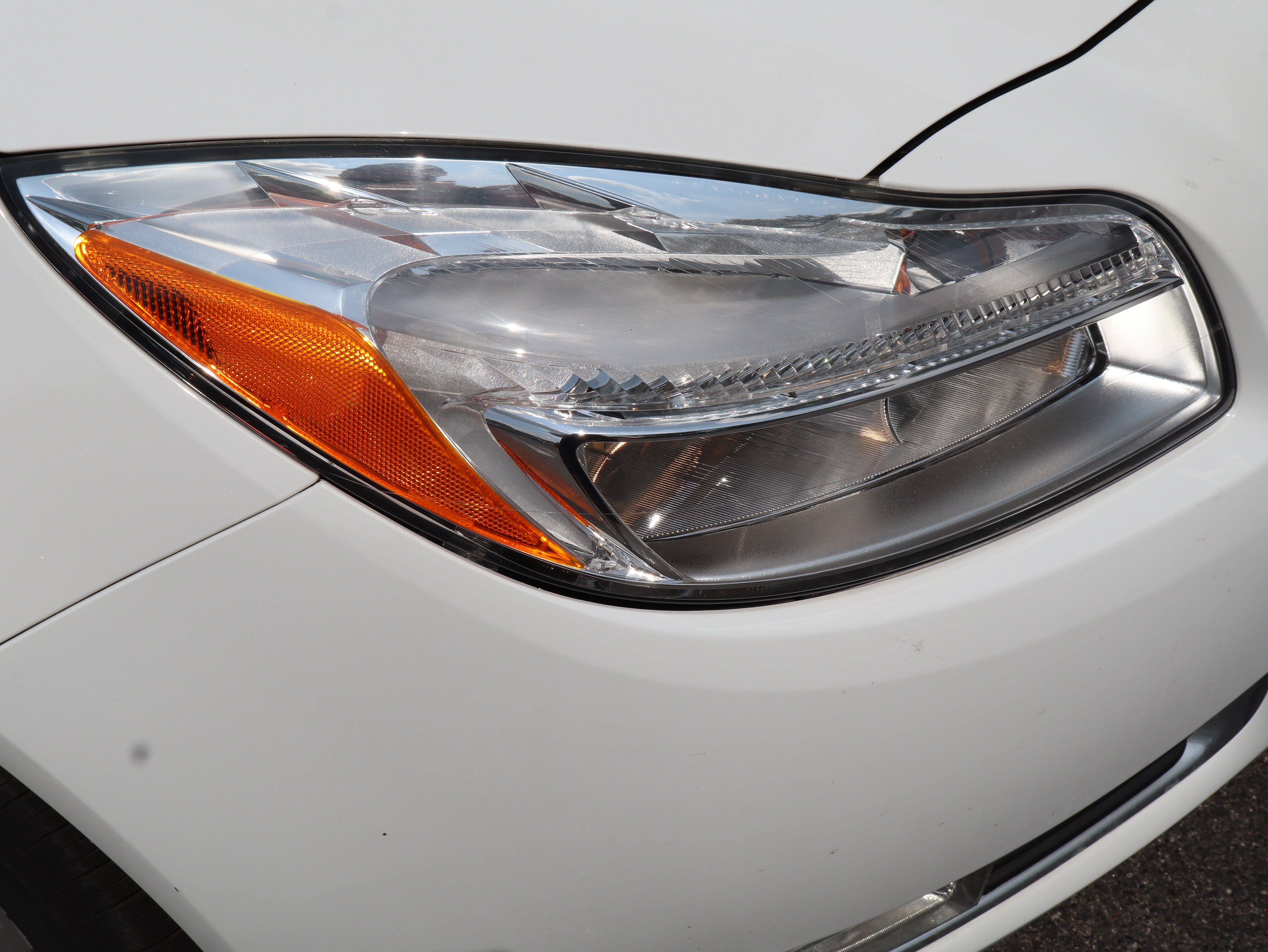Used 2012 Buick Regal Premium FWD image 13