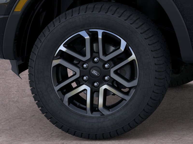 New 2026 Ford Ranger Lariat AWD/4WD image 20