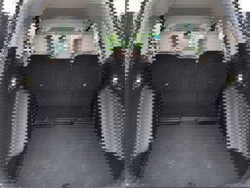 Used 2024 Honda CR-V EX-L image 30