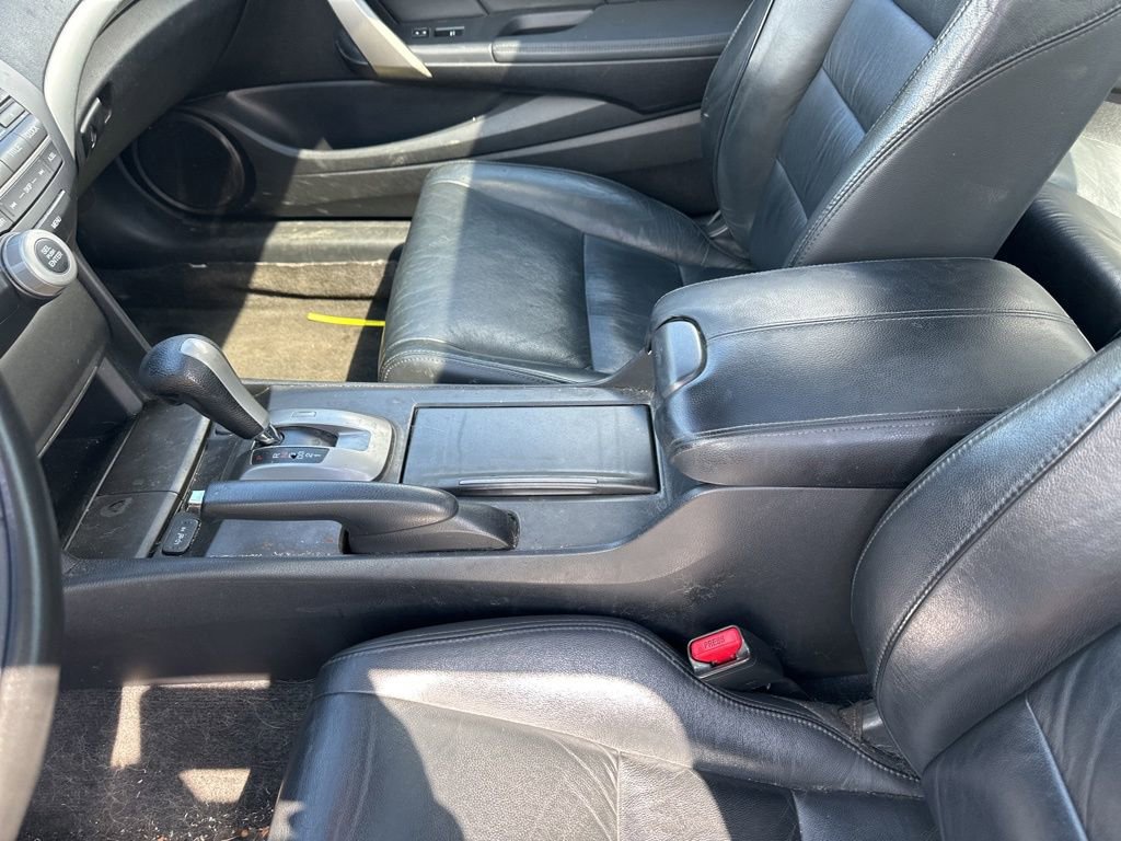 Used 2008 Honda Accord EX-L image 25