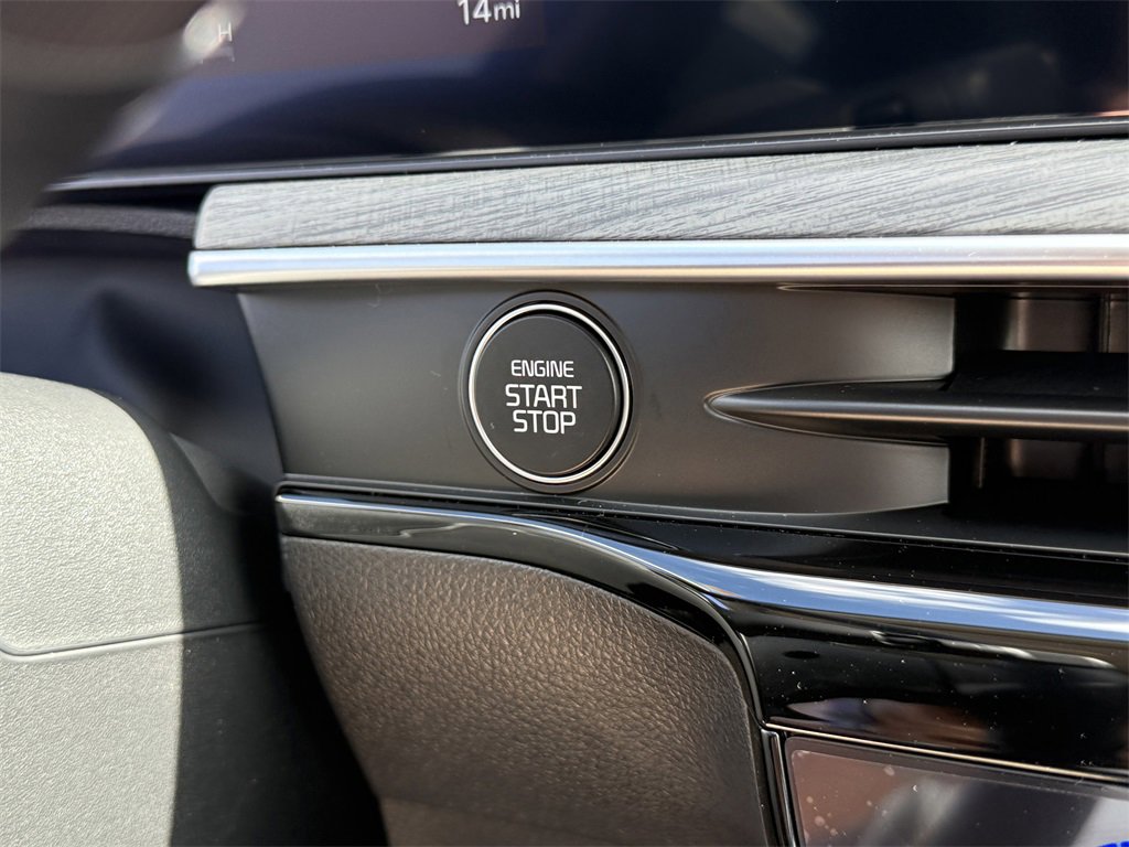 New 2026 Kia K5 EX image 30