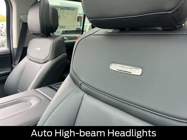 New 2026 Ford Expedition Platinum w/ Driver's Package AWD/4WD image 17