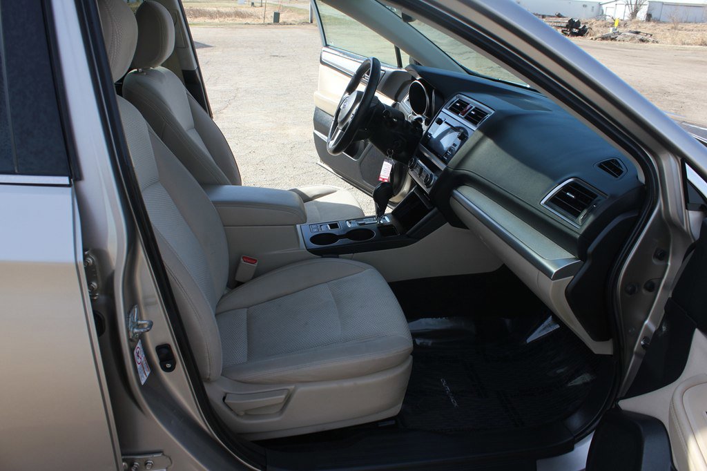 Used 2015 Subaru Outback 2.5i Premium w/ Popular Package #3 image 33