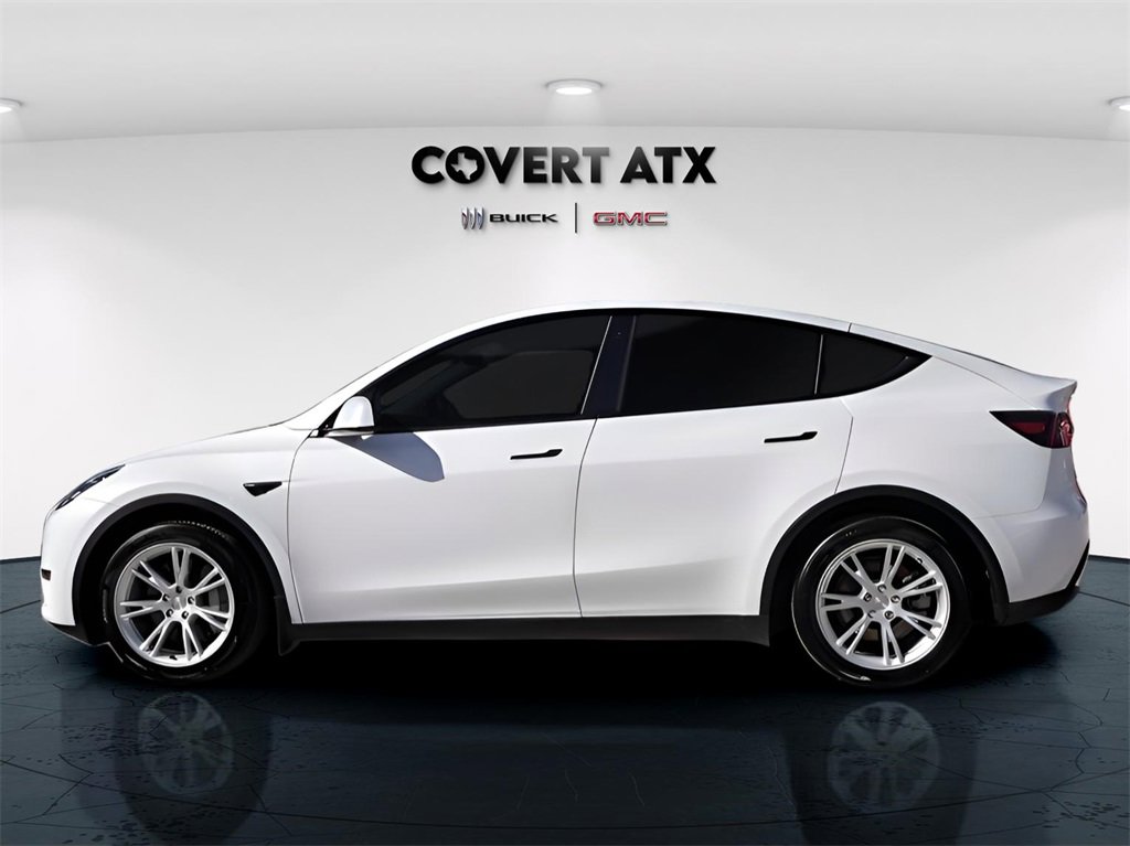 Used 2023 Tesla Model Y Long Range image 5