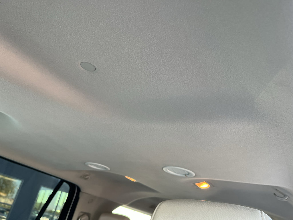 Used 2014 Ford Expedition EL Limited image 32
