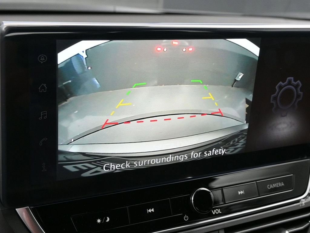 New 2025 Nissan Altima 2.5 SV w/ SV Special Edition Package image 25