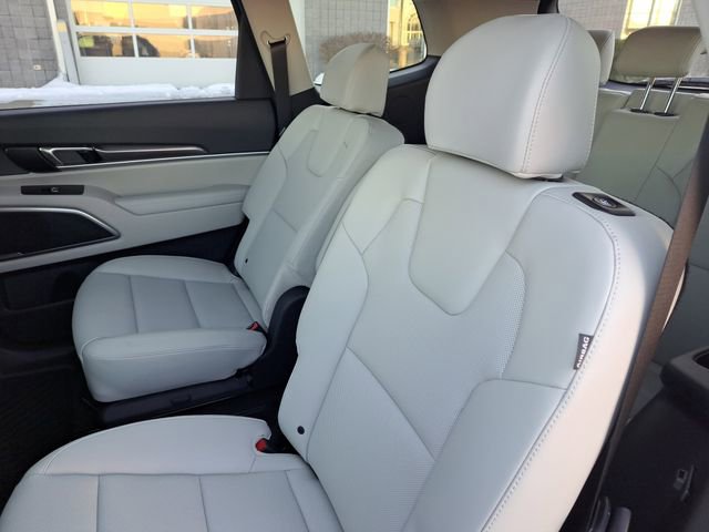 New 2025 Kia Telluride S image 20