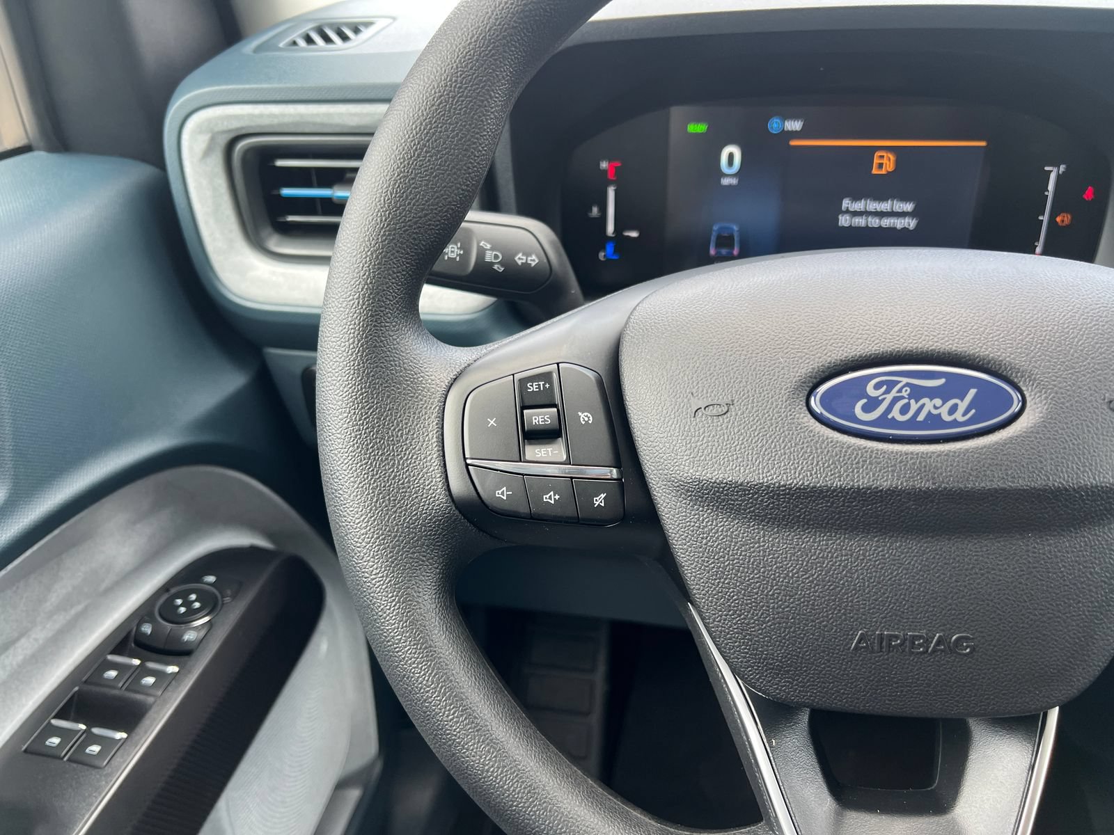 New 2026 Ford Maverick XLT FWD image 25