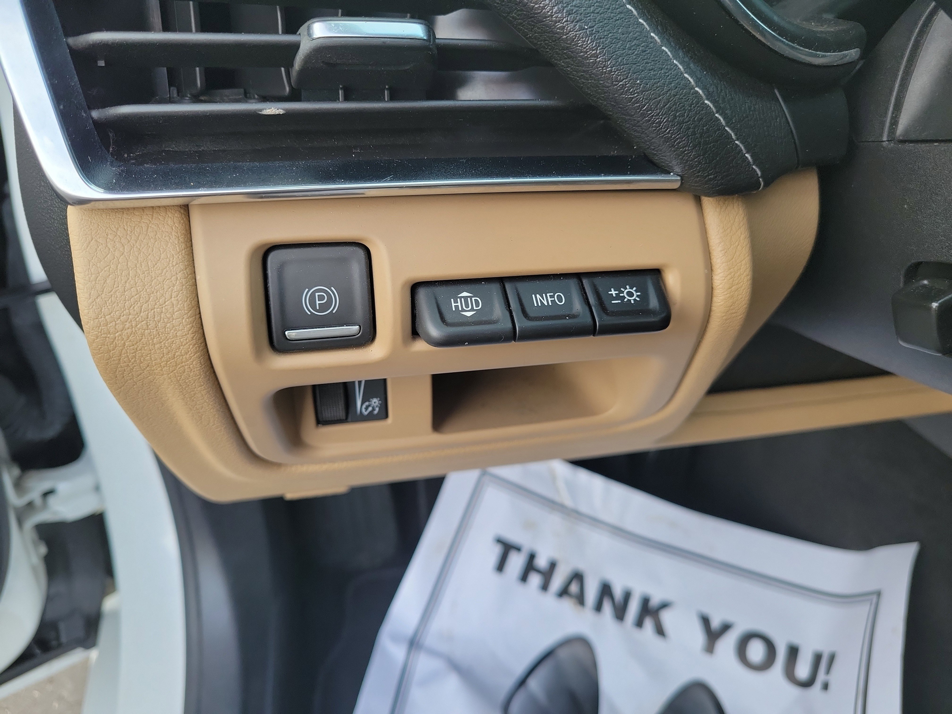 Used 2020 Cadillac CT5 Premium Luxury w/ Parking Package image 21