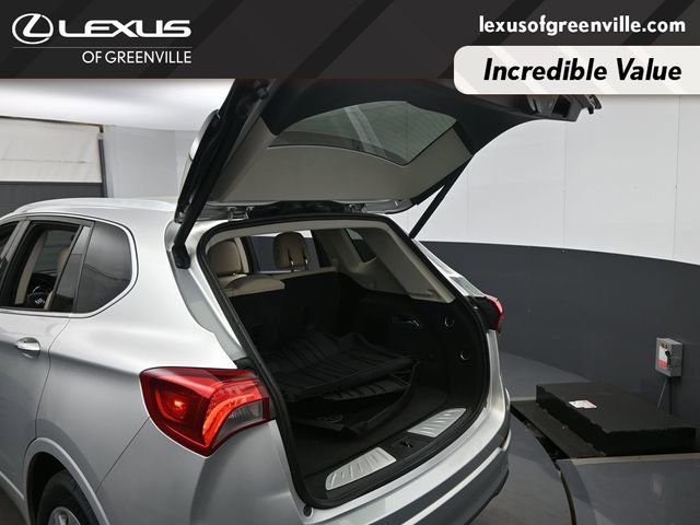 Used 2019 Buick Envision Essence image 29