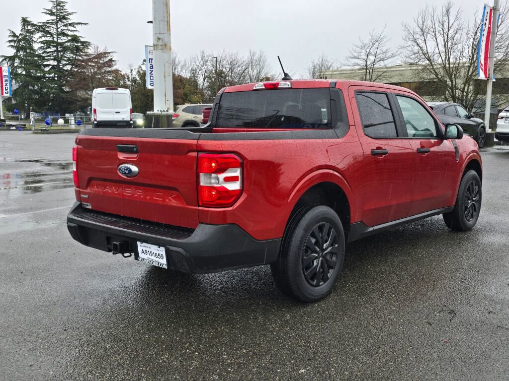 Used 2024 Ford Maverick XL image 5
