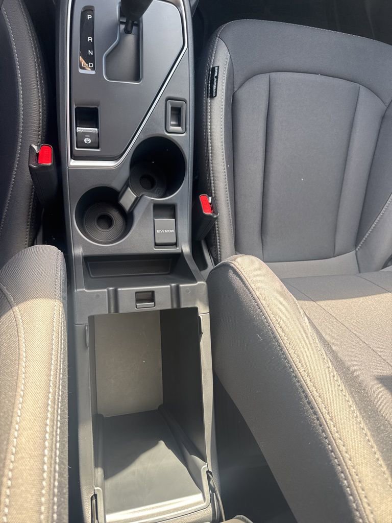 Certified 2025 Subaru Impreza 2.0i AWD/4WD image 21