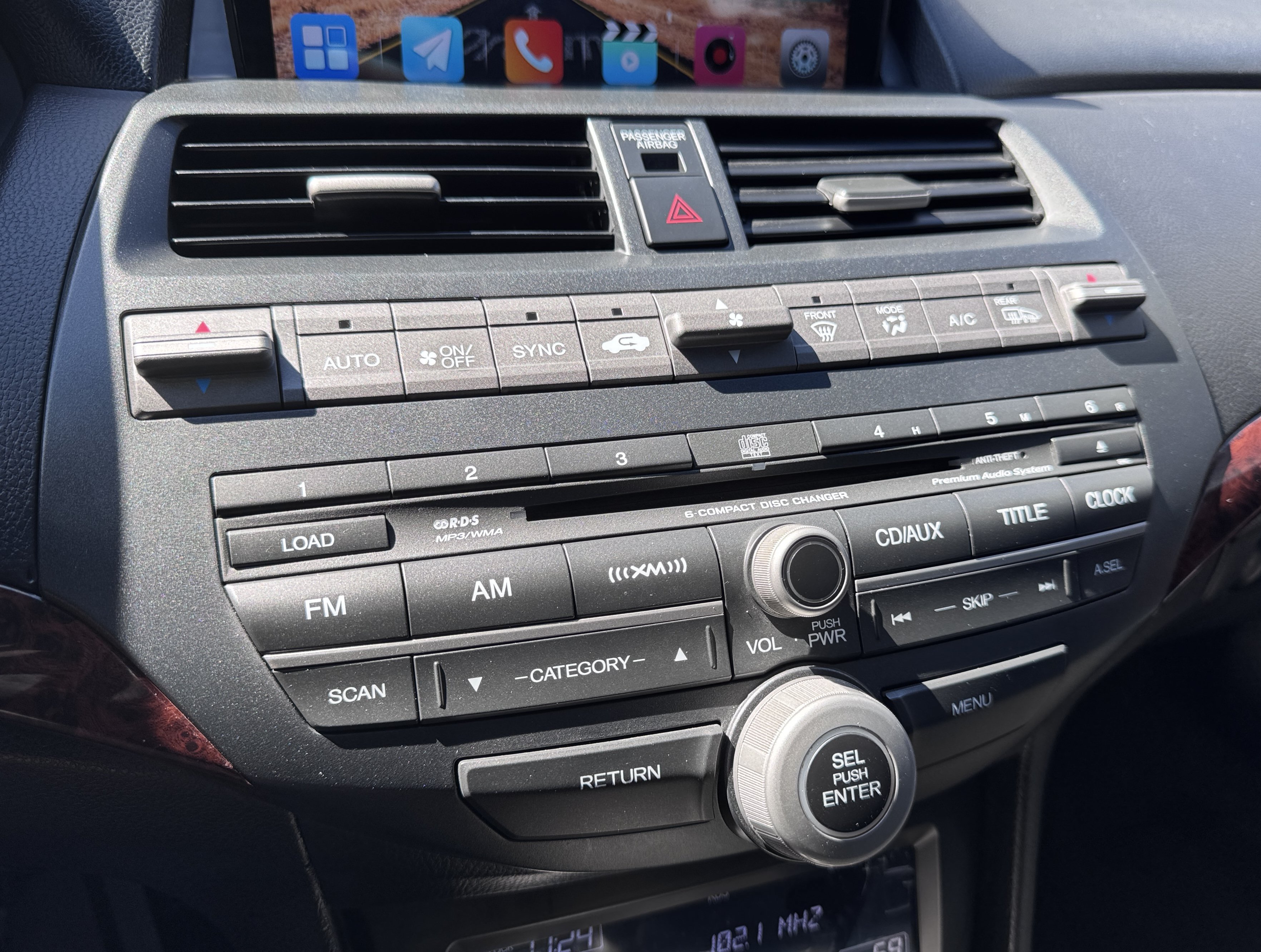Used 2010 Honda Crosstour EX-L image 28